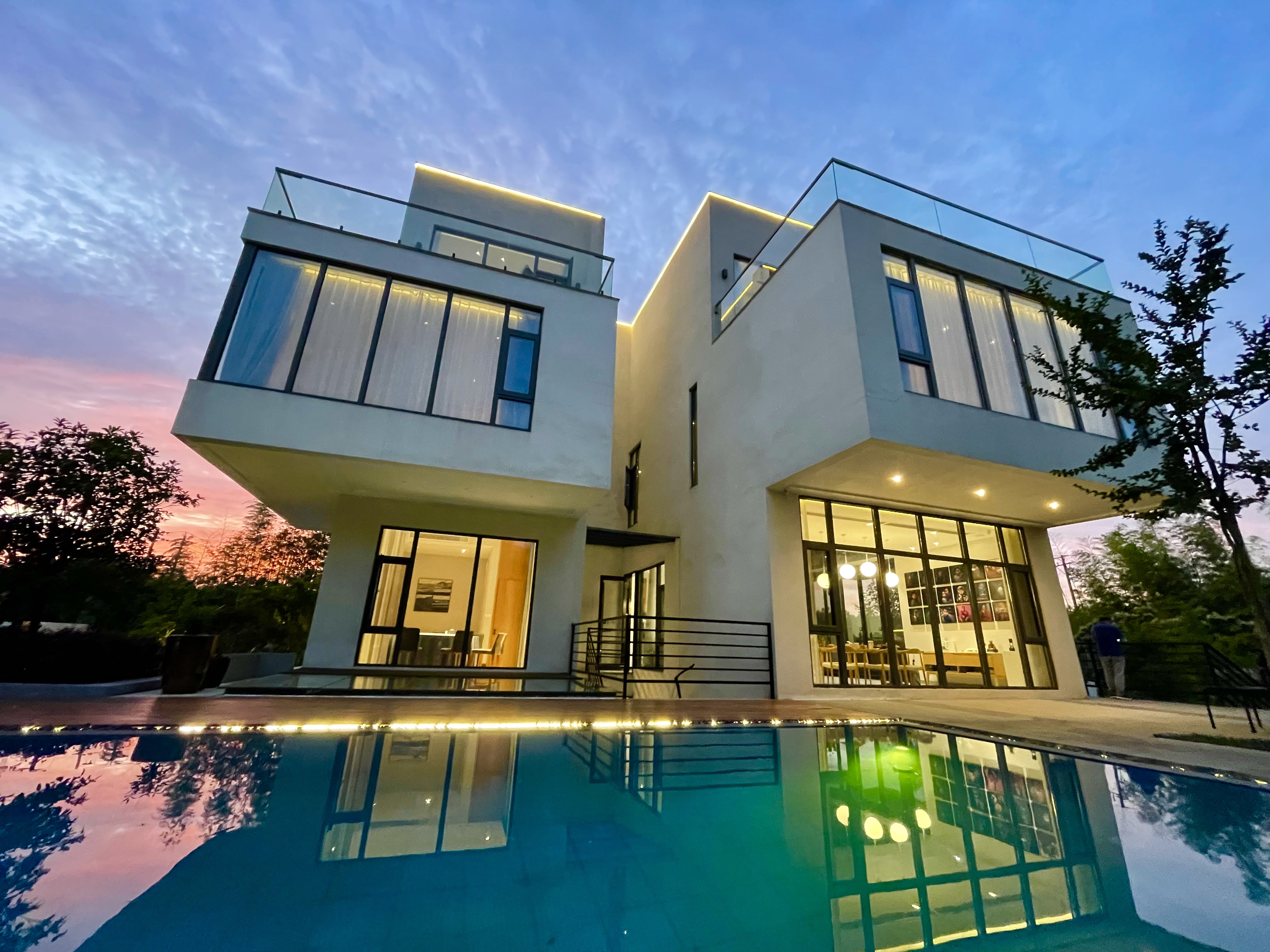 Yixing Songlou Art Stay·GuesthouseOver view