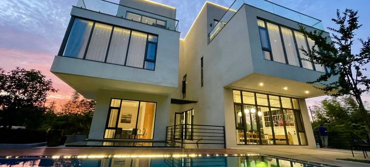 宜兴松楼艺宿·民宿图片