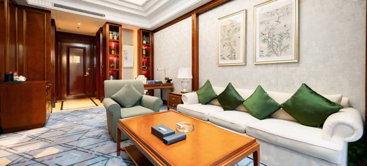 盐城中韩宾馆图片