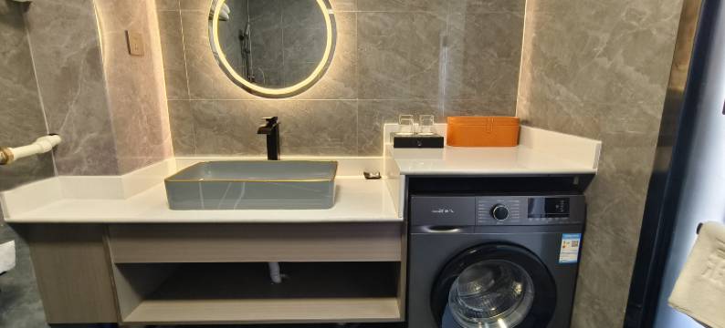 府谷县东禄快捷酒店图片