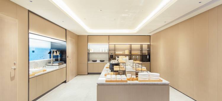 全季酒店(太原南站学府东街店)图片
