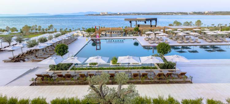 安达巴鲁特系列 - 超级全包(Anda Barut Collection – Ultra All Inclusive)图片