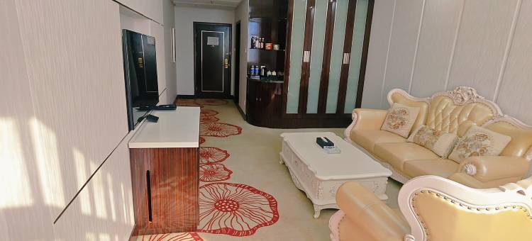 晨光大酒店(隆尧今麦郎店)图片