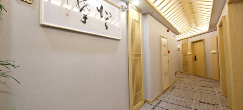 白鹭里云宿酒店图片