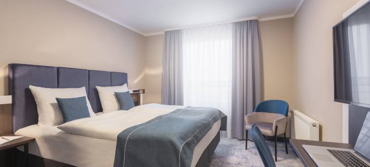 埃尔姆斯霍恩Garner酒店(Garner Hotel Elmshorn)图片