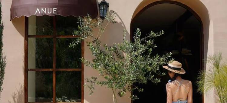 大理ANYUE·安悦艺宿(龙龛码头店)图片