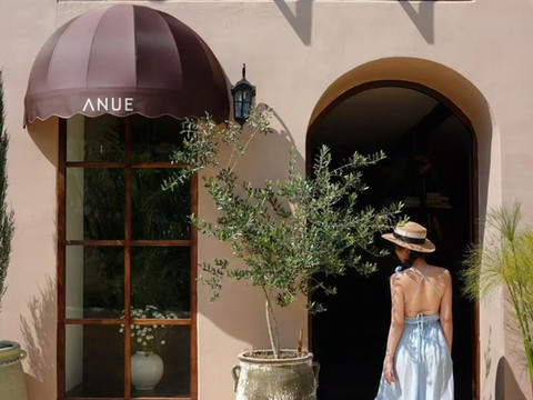 大理ANYUE·安悦艺宿(龙龛码头店)