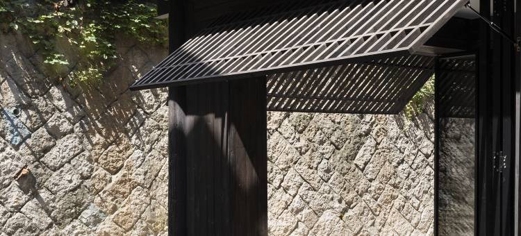 文川一舍民宿(福州烟台山店)图片