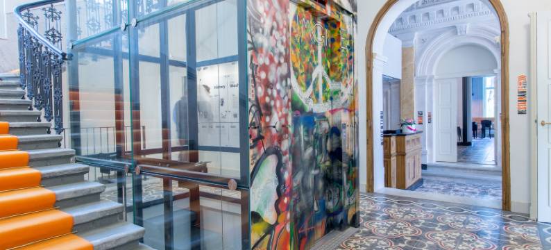 遇见我23号酒店(MeetMe23)图片