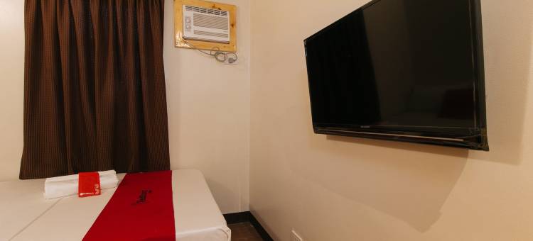 红多兹酒店近EDSA夏令营(RedDoorz near EDSA Camp Crame)图片