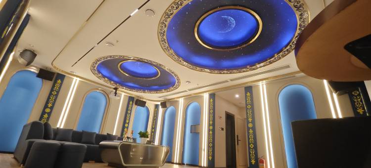 紫金老友暨智能民宿图片