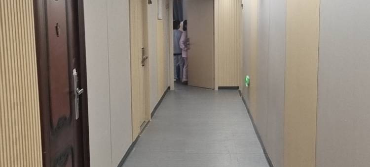 兰希酒店(省儿童医院侯家塘地铁站店)图片