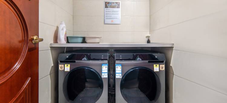 维也纳酒店(上海金都路店)图片