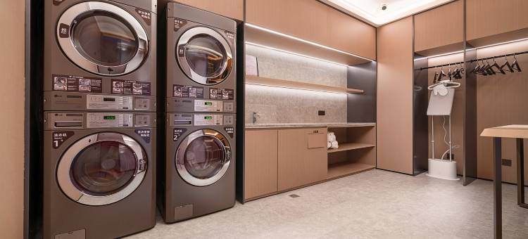 全季酒店(成都彭州望蜀里店)图片