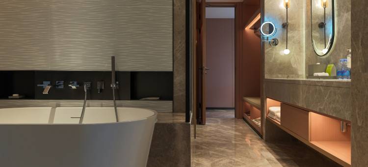 泉州东海假日酒店图片