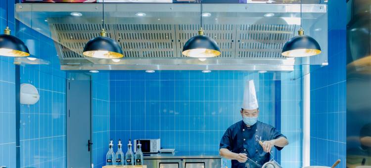 兰欧国际酒店(临沂西城店)图片