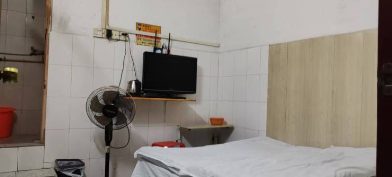 勇强旅社(红阳路店)图片