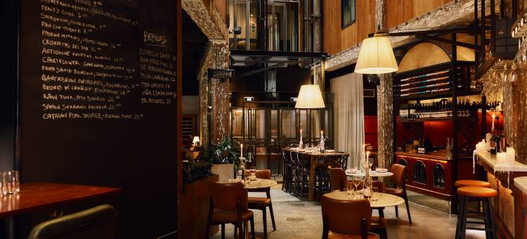 悉尼 Woolstore 1888 酒店 - 翰悦阁(5 月开业)(Hotel Woolstore 1888, Sydney - Handwritten Collection)图片