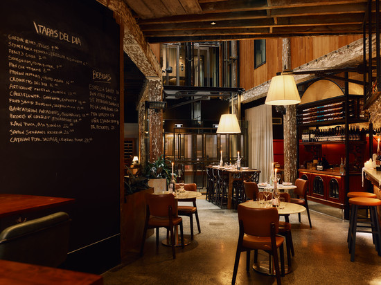 悉尼 Woolstore 1888 酒店 - 翰悦阁(5 月开业)