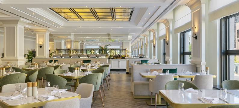 柏林JW万豪酒店(JW Marriott Hotel Berlin)图片