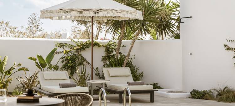 阿玛利亚海滩度假村(AMĀRIA Beach Resort by NOMÉE Hospitality Group)图片