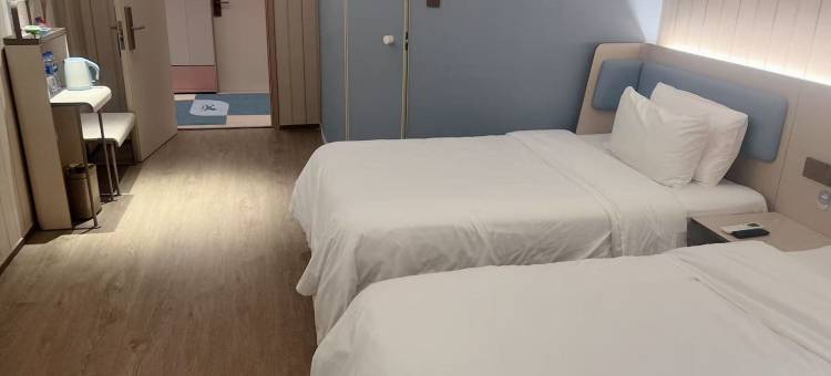 汉庭酒店(平湖新华中路店)图片