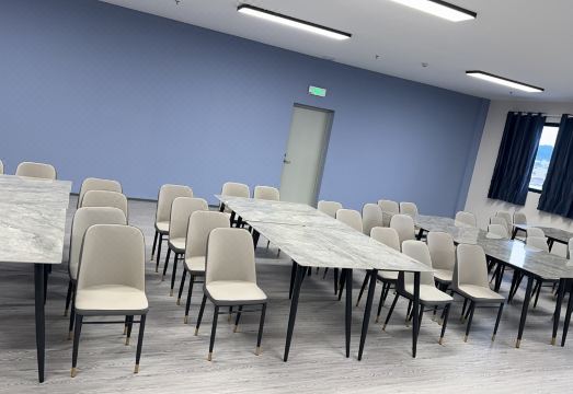 Zhongshan Vienna International Hotel Hotel Overview