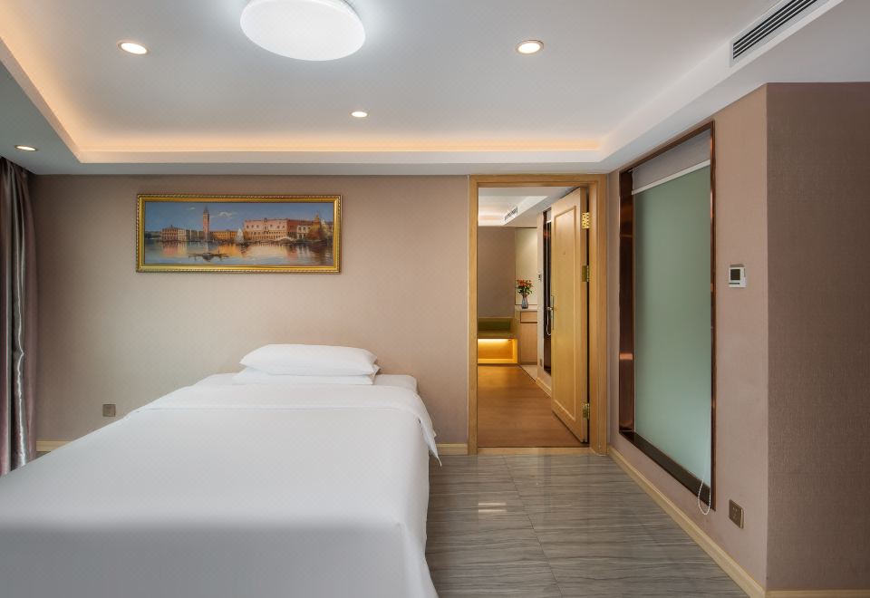Hotel Overview