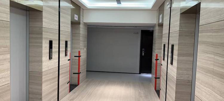 悠酷影院公寓(湛江金沙湾海滩店)图片