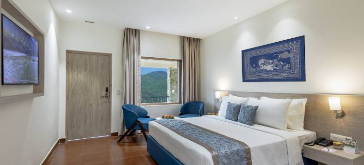 科贝特斯特尔灵酒店(Sterling Corbett)图片