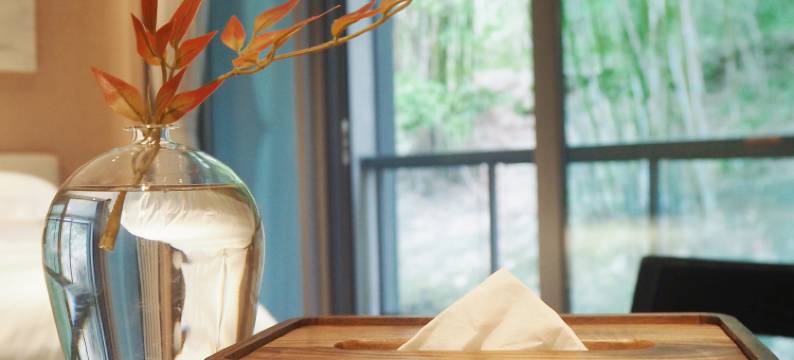 仁里艺术酒店图片