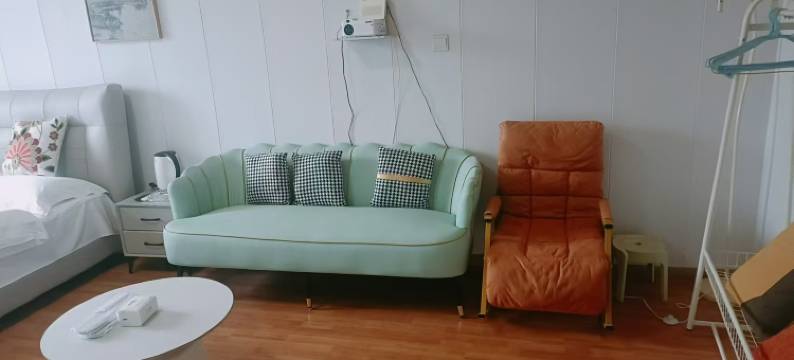 成都栖客民宿图片