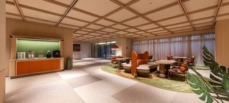 桔子酒店(海口美兰国际机场店)图片