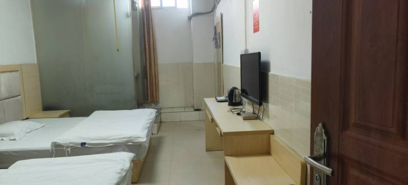 富华公寓(同乐广场店)图片