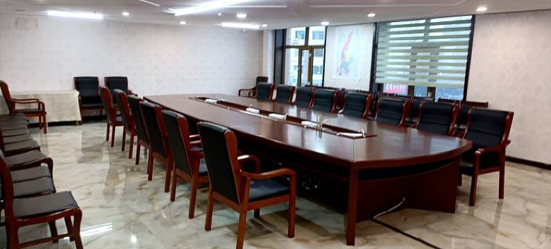 嫩江龙圣宾馆图片