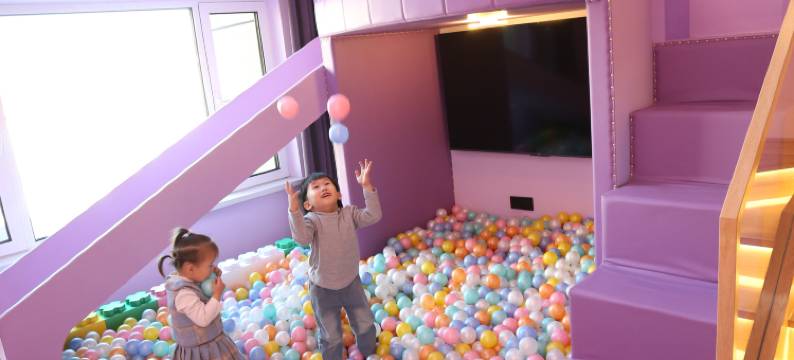 丹东顺涵温泉酒店(鸭绿江店)图片