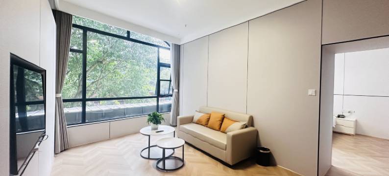 荥经荥鼎假日酒店图片