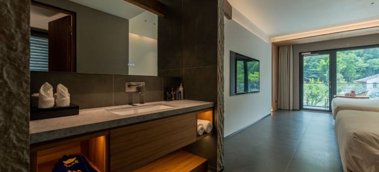 圓山Osong度假民宿图片