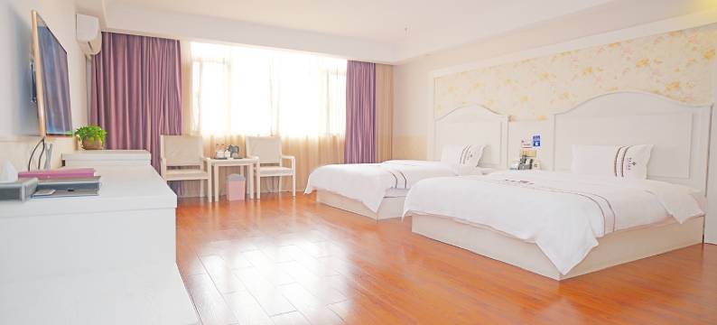 砚山御澜大酒店图片