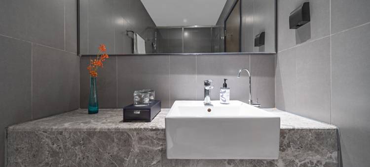 如家驿居酒店(武汉汉正街店)图片