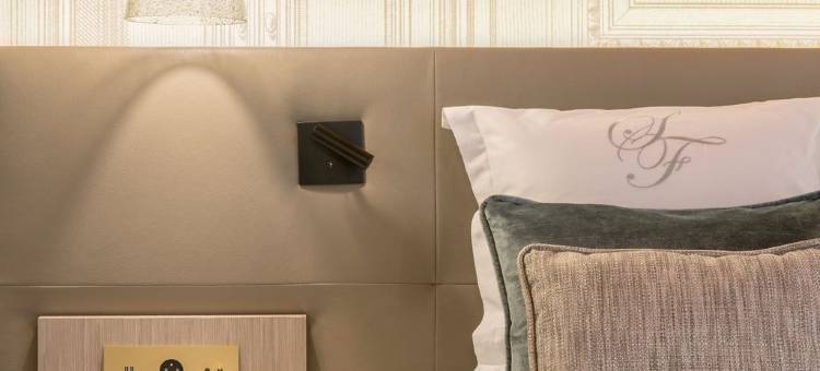 Best Western Premier Hotel les Sept Fontaines图片