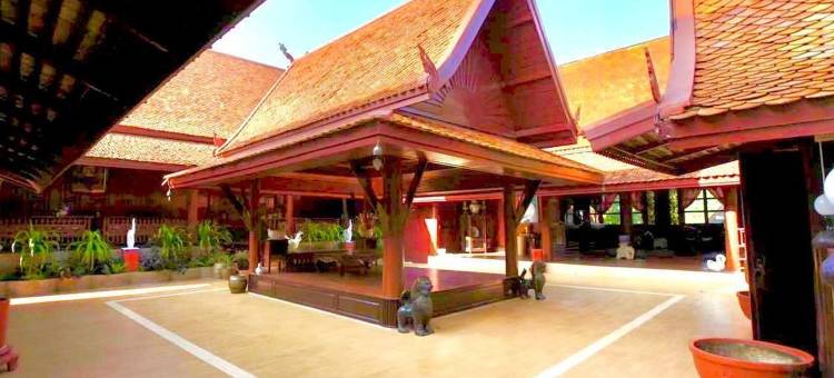 维乌多艺术度假村(Viewdoi Art and Resort)图片