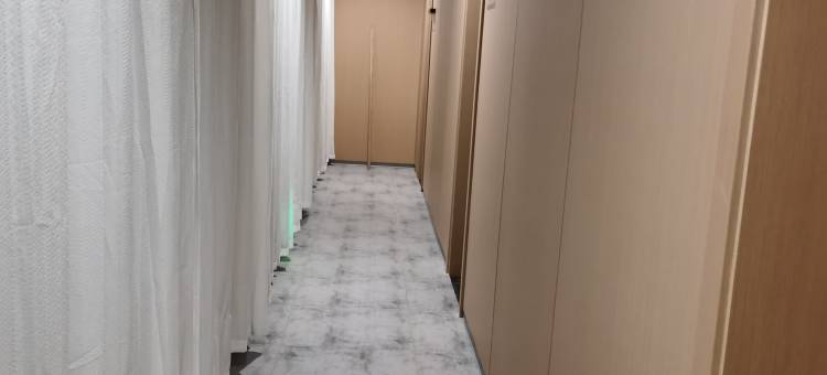 如家华驿精选酒店(阜城县政府店)图片