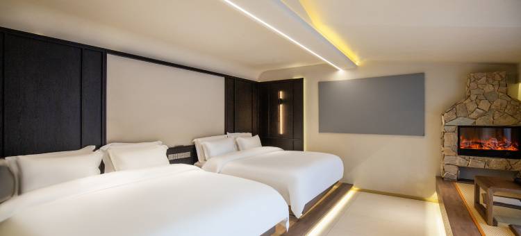 兰亭雪酒店(中国雪乡景区店)图片