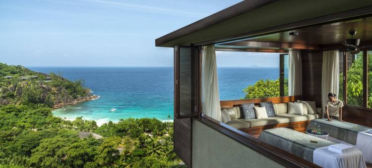 塞舌爾四季度假酒店(Four Seasons Resort Seychelles)图片