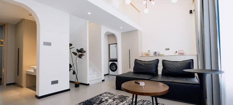 花筑·你好十年(二道白河长白山高铁站店)图片