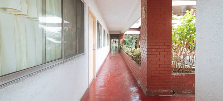 红门酒店@百老汇庭院公寓II-奎松市(RedDoorz @ Broadway Court Apartelle II Quezon City)图片