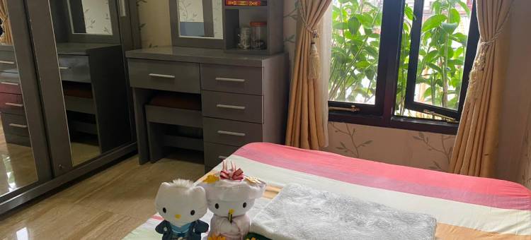 MOZA HOUSE Wonosobo图片