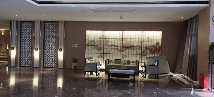 泗县万华·舒栖国际大酒店图片