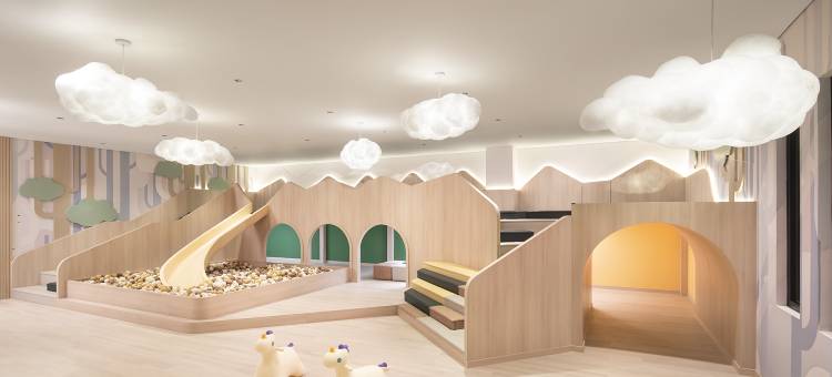 Fraser 莫德纳 永安(Modena by Fraser Vinh Yen)图片